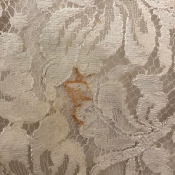 Peter Som top - Picture 3 of 3